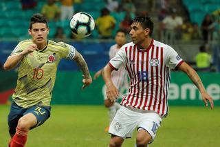Colombia vs Paraguay: Resumen y resultado (1-0) | Copa América 2019