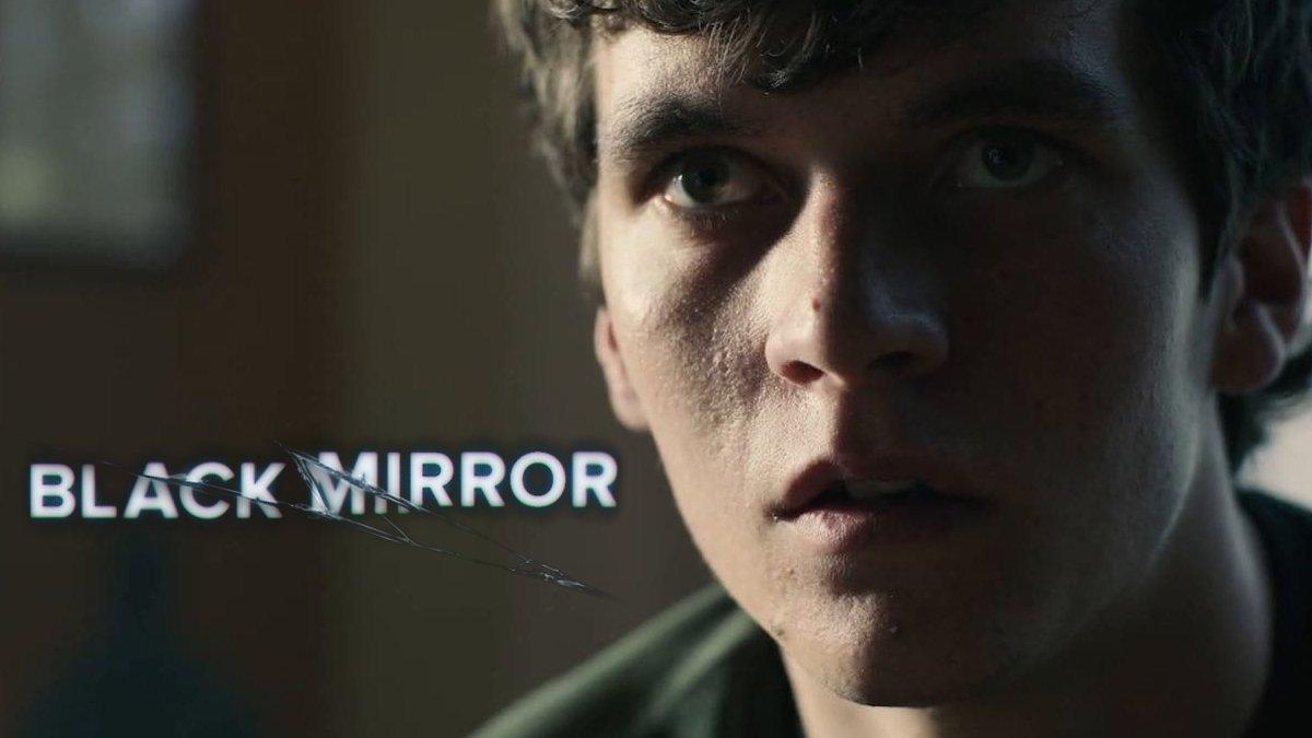 black-mirror