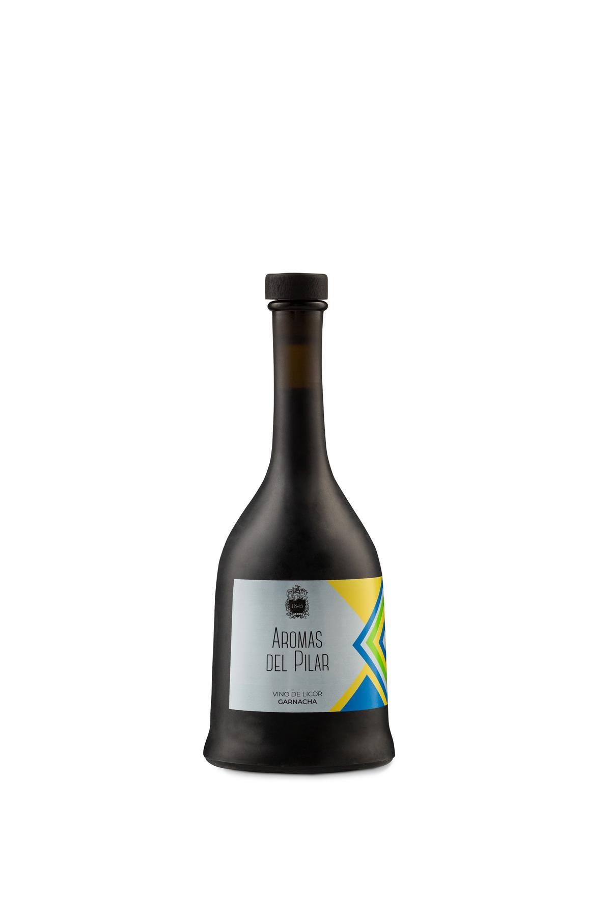 Aromas del Pilar, Colección Premium 2022 de la DOP Cariñena