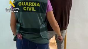 Detinguts a Múrcia els oncles de dues nenes a les quals esclavitzaven