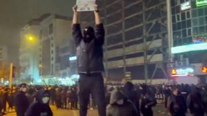 L’Iran endureix la repressió contra la població