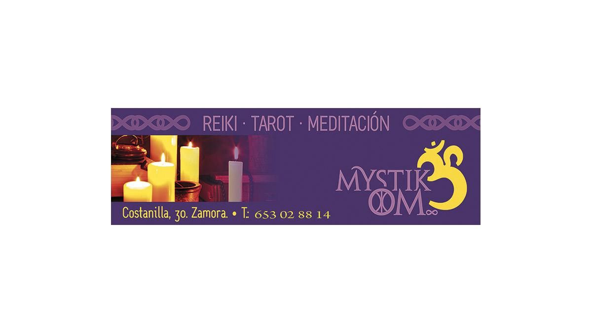 Mystik Om