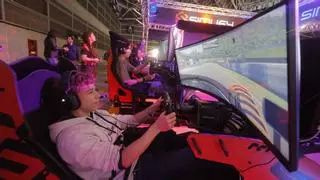 Los E-Sports sientan cátedra en València