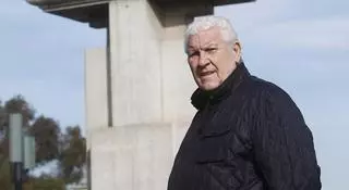 Paquito: "A Iribar le metí un gol de tacón desde fuera del área"