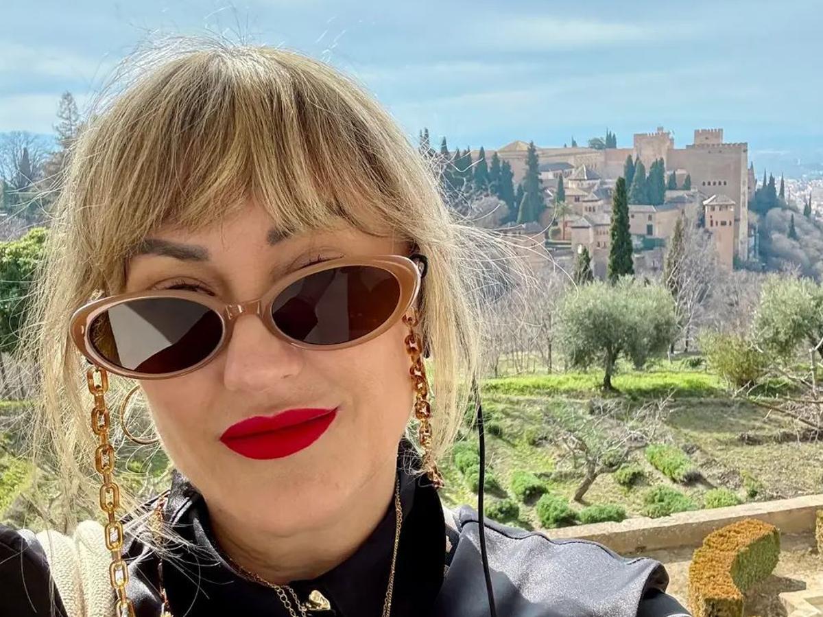 Una estadounidense se muda a Málaga para huir del coste de vida de su país y no se cree los precios que encuentra: "La mejor decisión de mi vida"