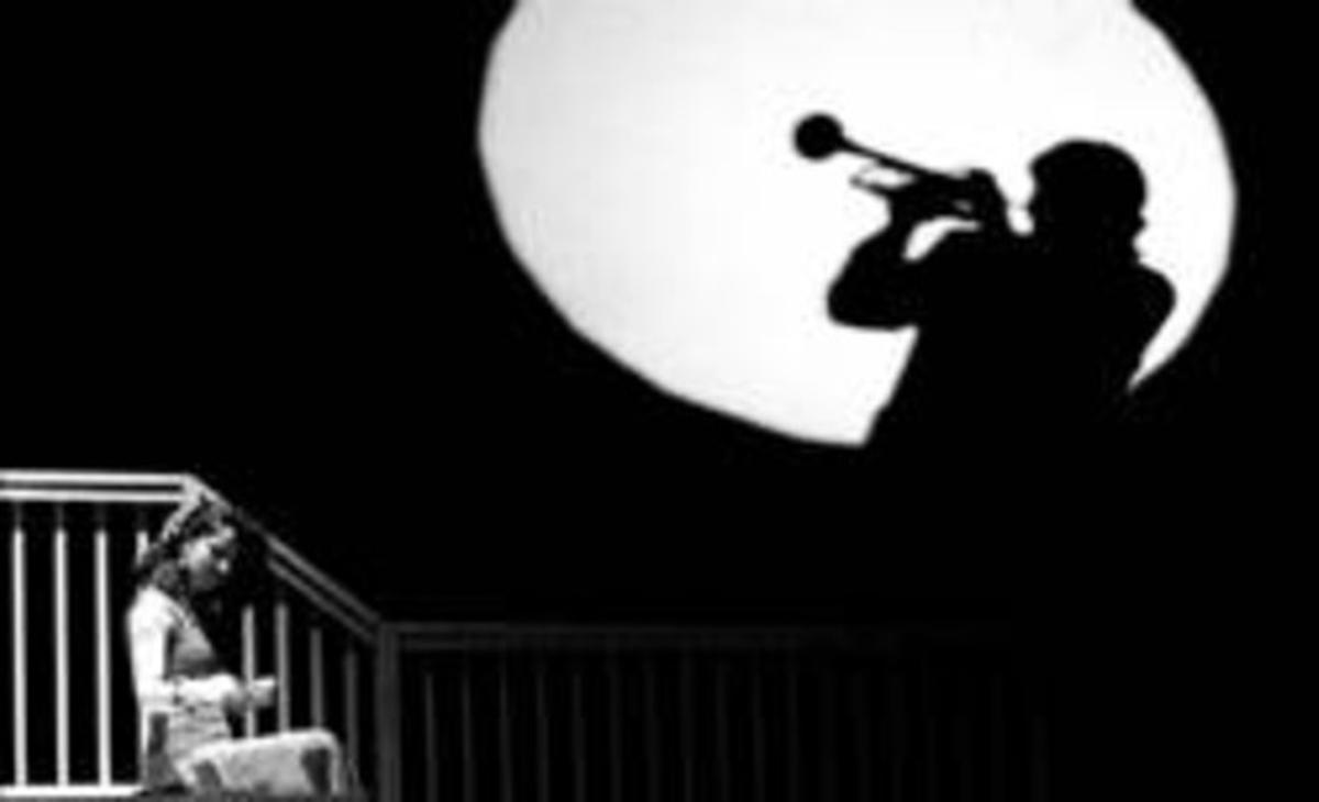 Imatge de l’actuació d’Inma Lázaro, en una edició del festival Dixieland de Tarragona. Imatge de l’actuació d’Inma Lázaro, en una edició del festival Dixieland de Tarragona.