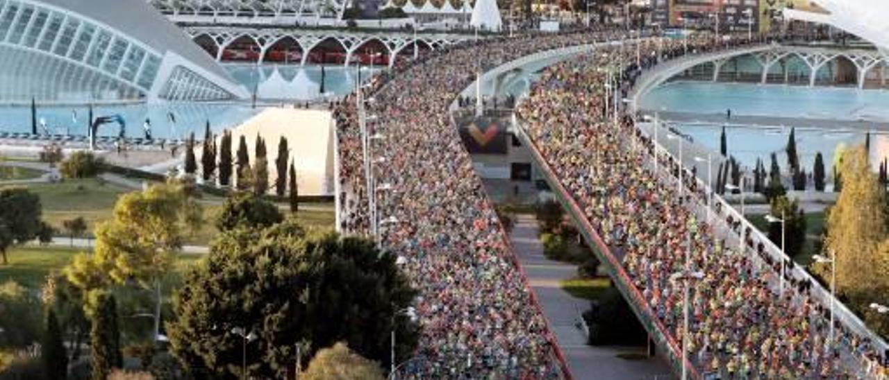 Los cardiólogos detectan un aumento de las arritmias en jóvenes por el deporte intenso