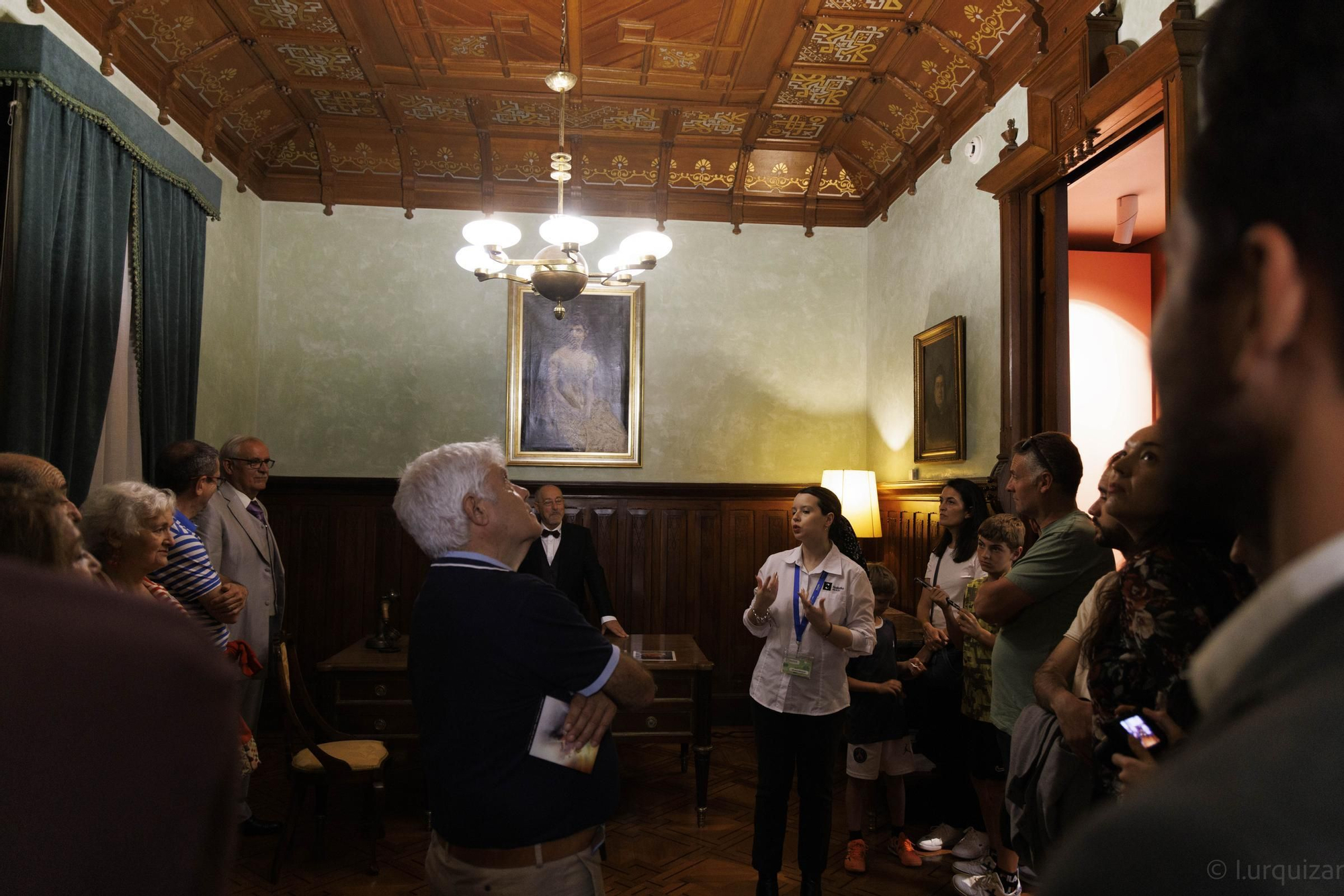 Las imágenes de la Noche de los Museos 2024 en Cartagena