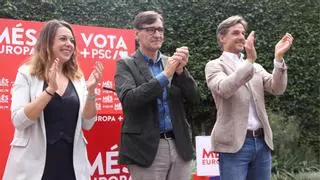 Illa ve al PP con "miedo" a una nueva etapa en Catalunya y con "nostalgia" por el 'procés'