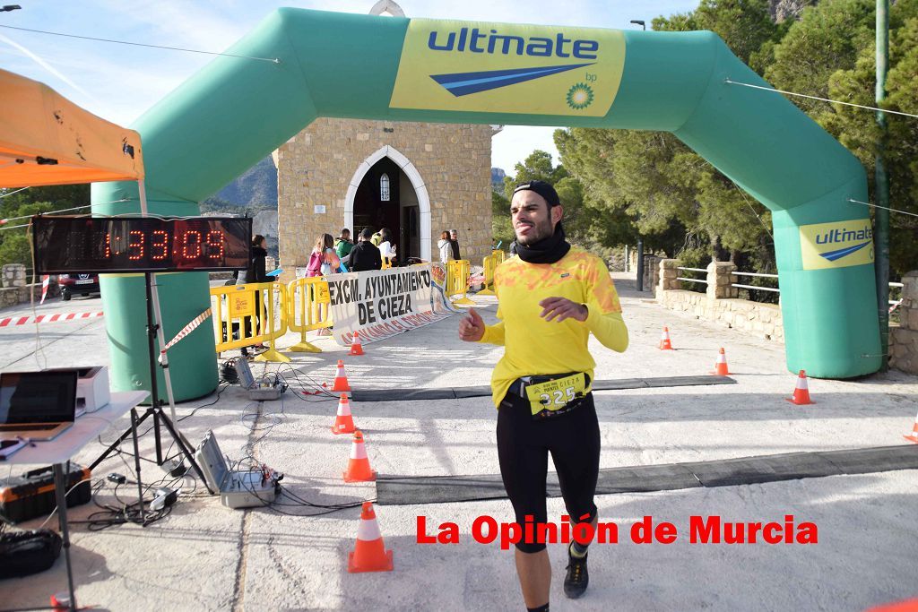 Trail Puentes de Cieza 2022 (II)