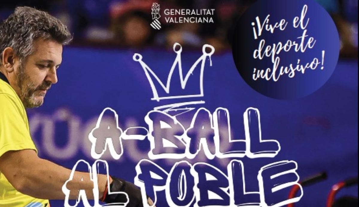 Cartel A Ball.