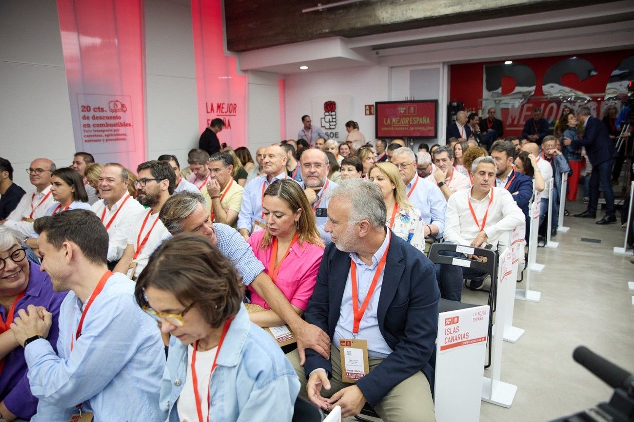 Torres destaca la unanimidad en las candidaturas del PSOE y defiende su trabajo