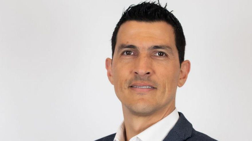 Villaseñor, perfil Orlegi para el primer equipo del Sporting