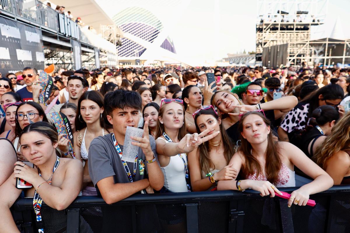 Todas las fotos de la primera jornada del Bigsound
