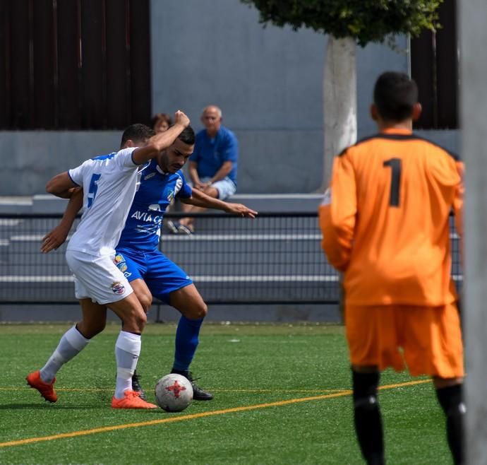 PARTIDO DE FUTBOL TERCERA DIVISION ENTRE EL SAN ...