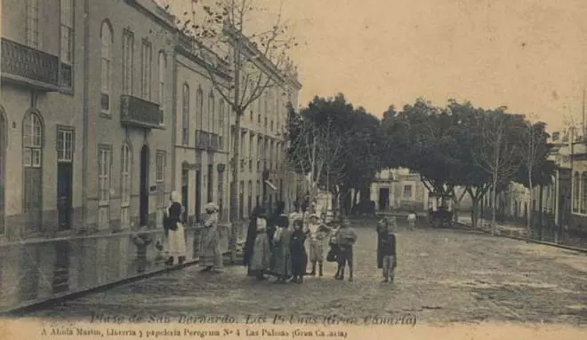 Tarde de sangre y corcheas en San Bernardo