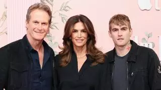 Muere Presley Geber, hijo de Cindy Crawford, a los 27 años en un centro de rehabilitación
