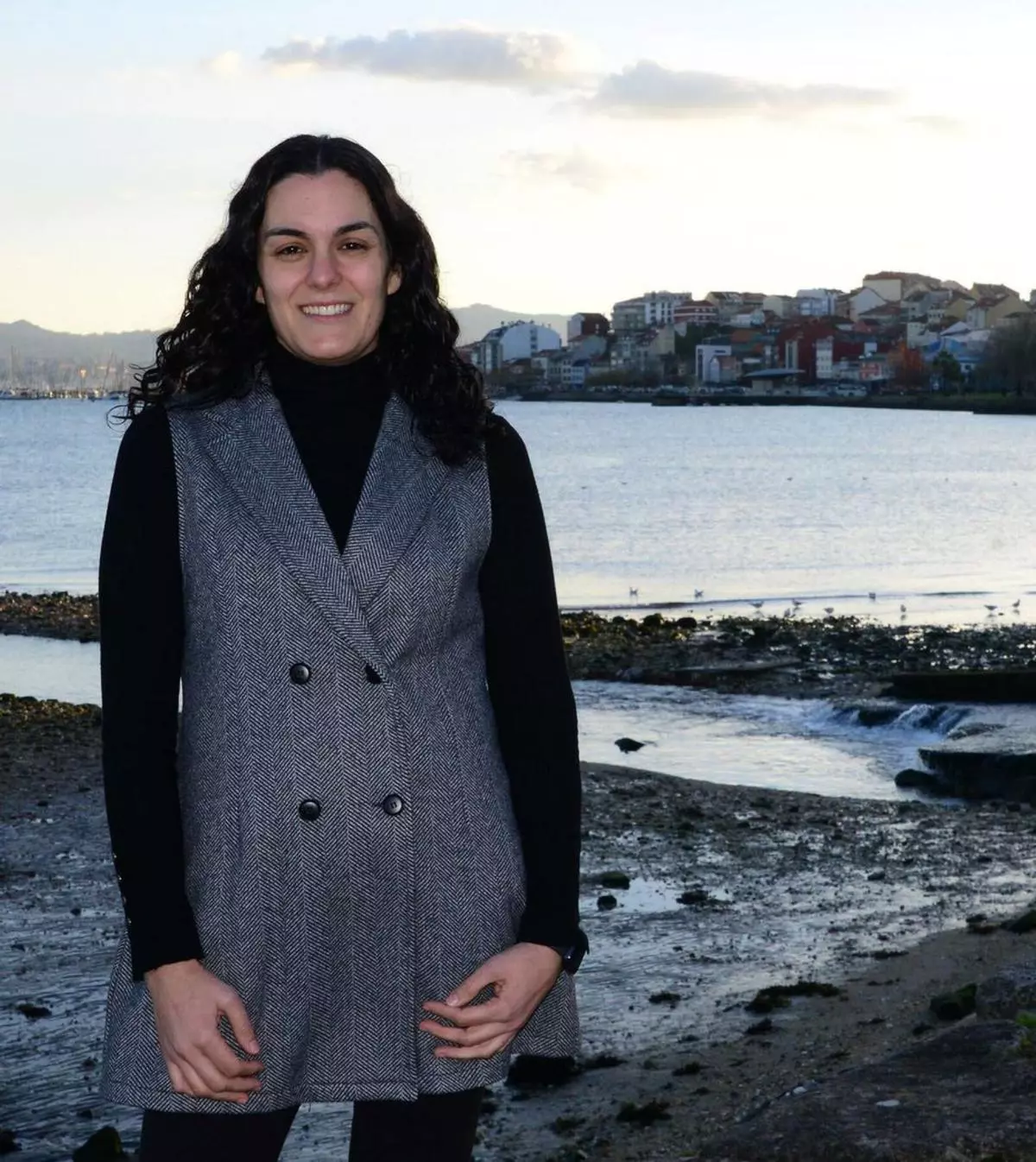 «Discutir nomes dunha candidatura non é a prioridade»