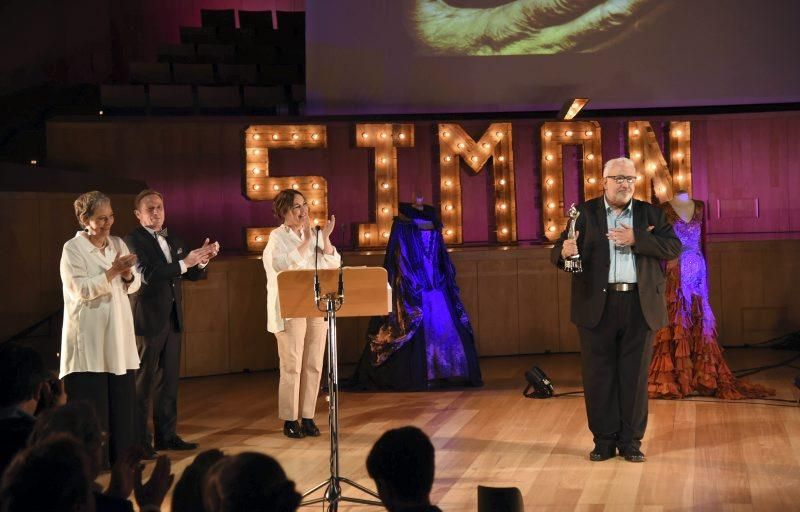 Premios Simón de la Academia del Cine Aragonés