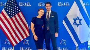 Els EUA veuen "antisemitisme" en el crim de l’ambaixada d’Israel