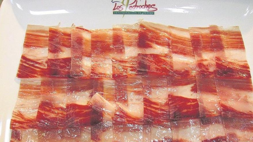 Asaja califica de «ataque» la valoración que se da al jamón