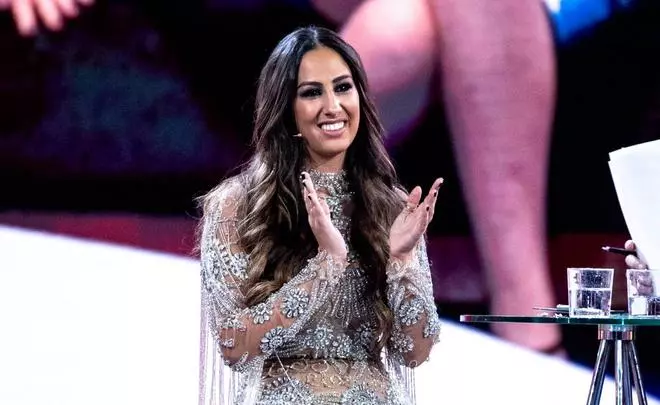 Qué fue de Noemí Salazar: de 'Palabra de gitano' a finalista en 'GH VIP 7'