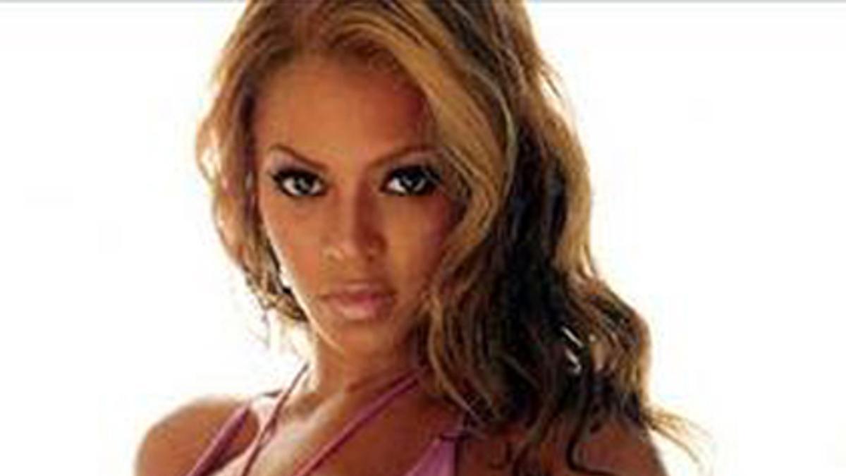 Beyoncé es imagen publicitaria de L“Oreal