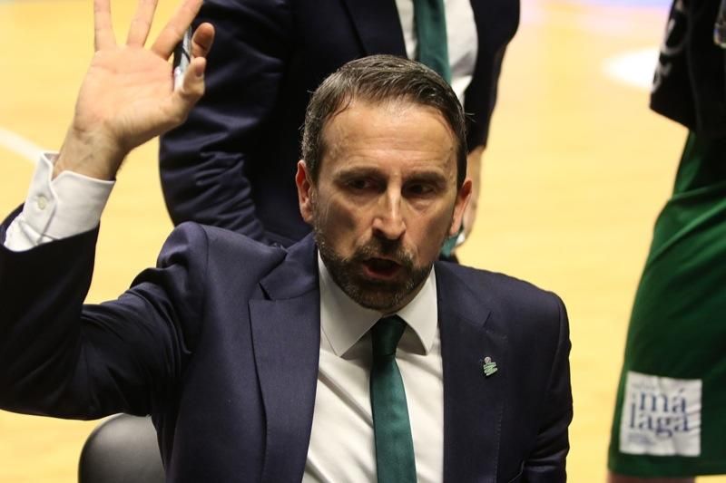 Liga ACB | Unicaja, 70 - FIATC Joventut, 59