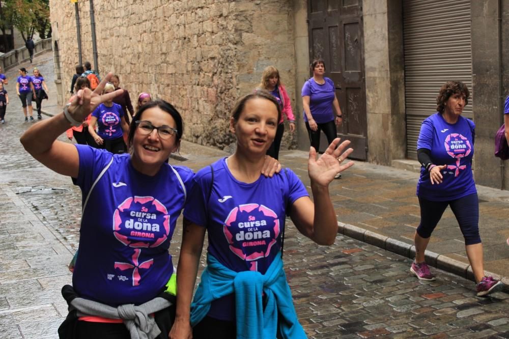 Cursa de la Dona Girona 2018