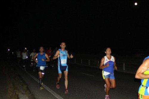 Pinatar Full Moon Race