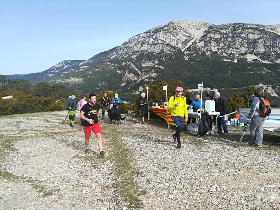 Caminada popular Vall de Lord