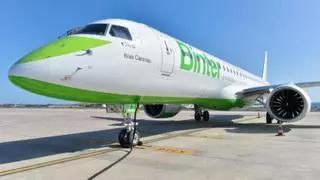 Nuevo 'Bintazo' de Binter Canarias: estos son los destinos a los que puedes viajar por 21,85 euros