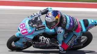 Sigue en directo la carrera en Mugello de Moto3 2024