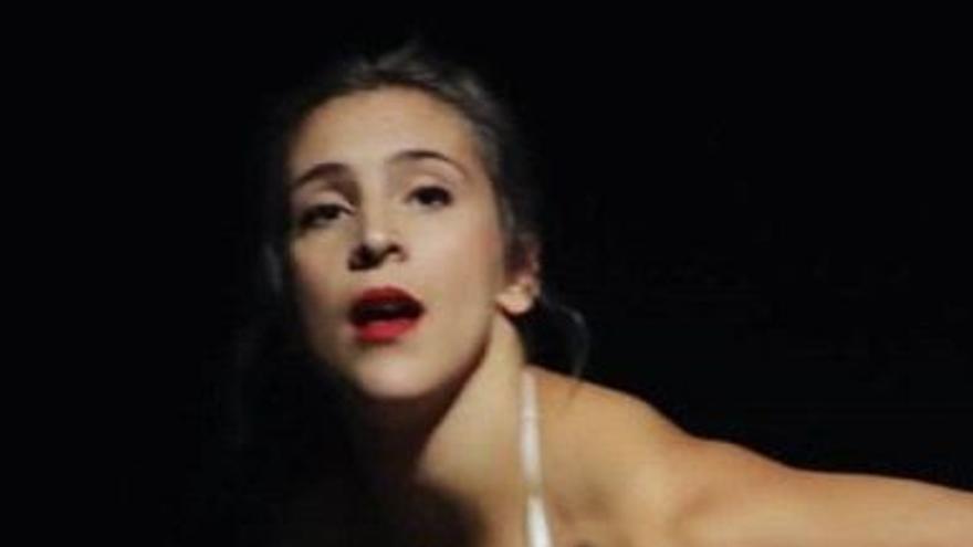 Estiu en dansa: Elena Susilla Duran i Simfovents Palma - Remenant el ritme