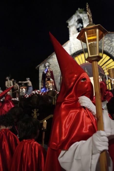 Procesión de San Pedro (Avilés)