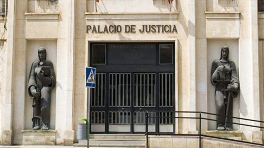 Audiencia Provincial de Murcia