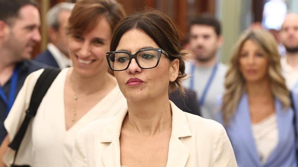 Rego admite parte de responsabilidad del Gobierno en la situación de «desborde» de Ceuta