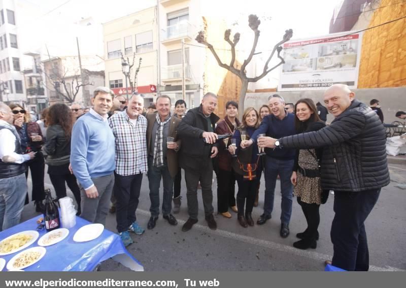 Las mejores fotos de la fiesta de las Paellas de Benicàssim