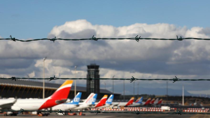 Iberia suspende su acuerdo con Air Europa y busca una &quot;nueva estructura&quot; para la operación