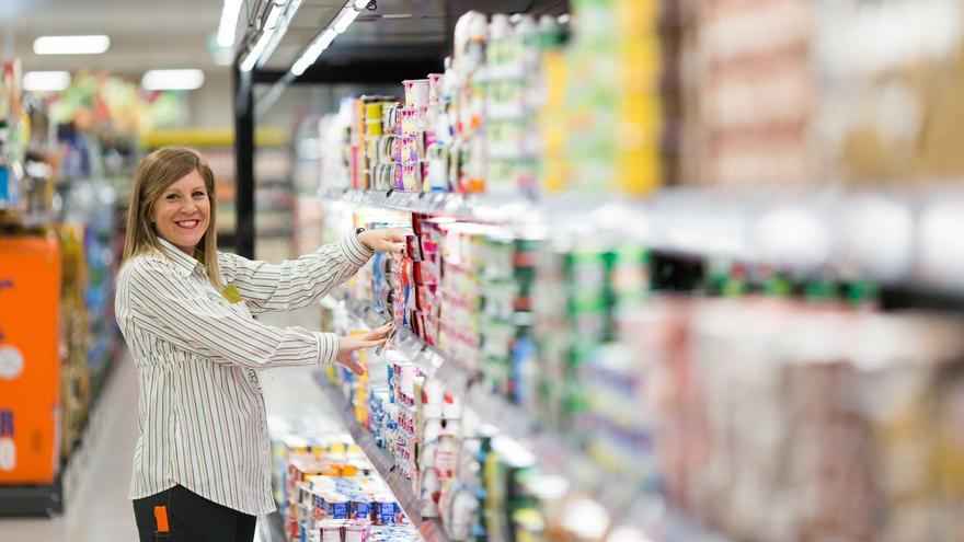 Mercadona emet un avís per una estafa relacionada amb els seus supermercats