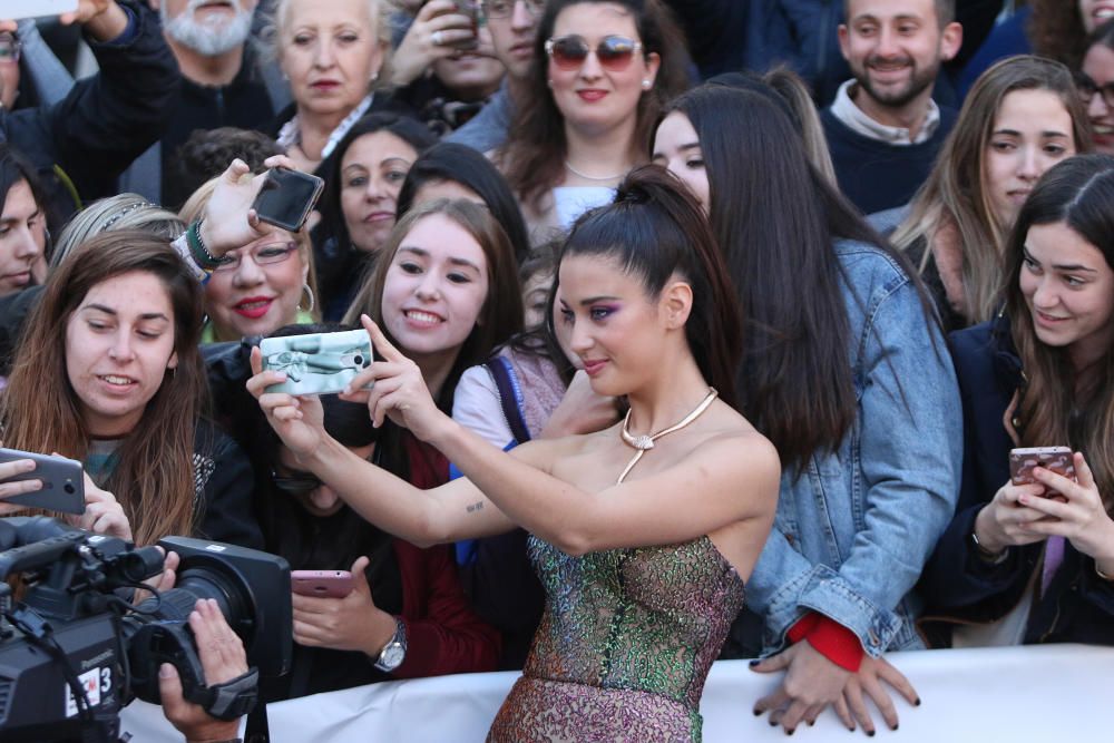 Festival de Málaga 2019 | Gala de clausura