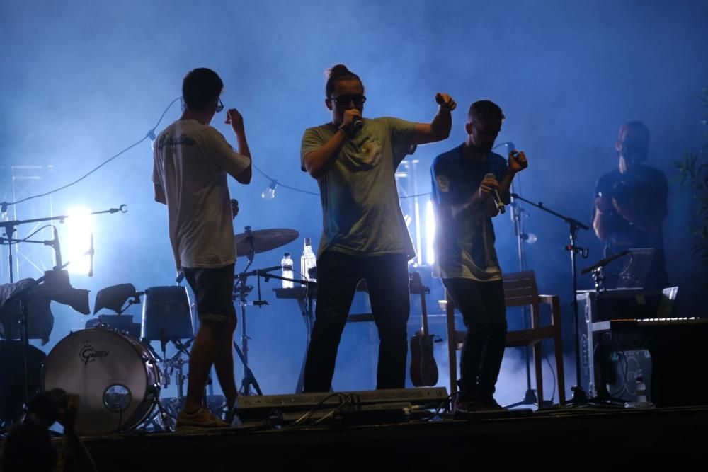 Comencen les Nits d''Acústica a Figueres