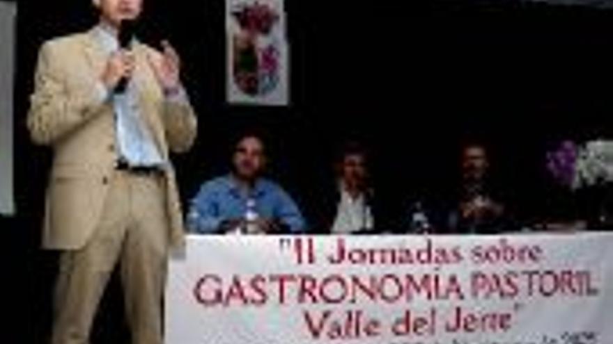 ´Otoñada 2005´ inunda el Jerte de arte, gastronomía y folclore