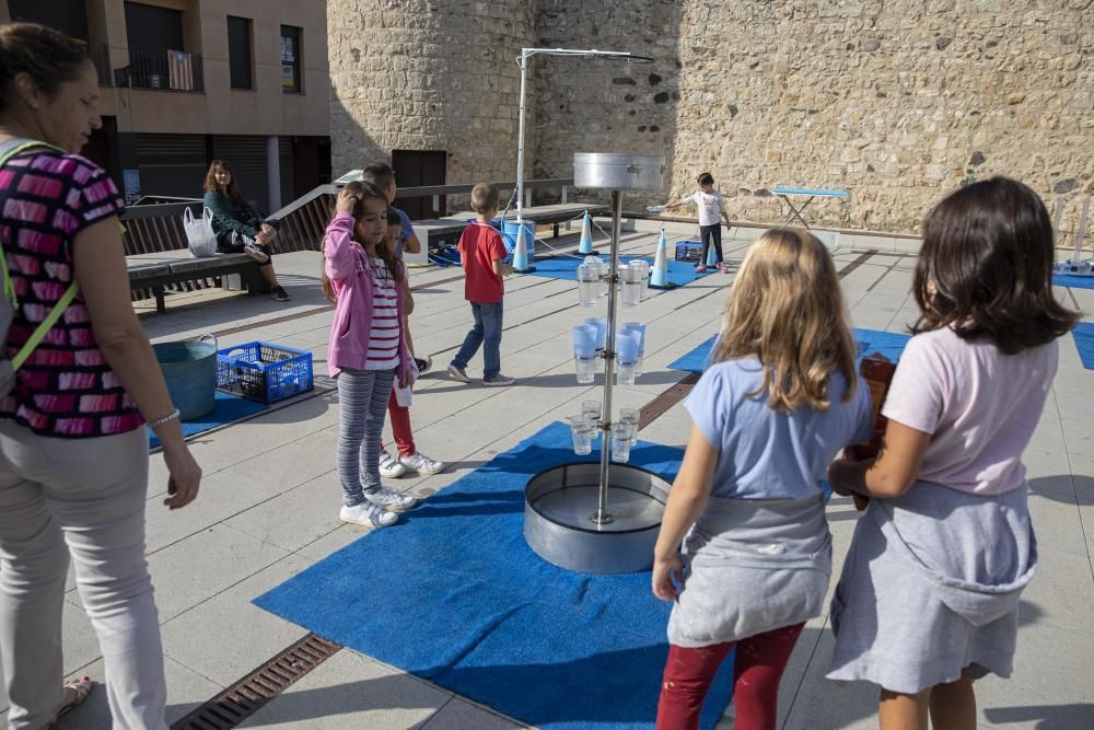 Festa de la cervesa de Platja d''Aro 2019