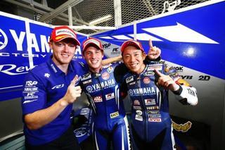 Pol Espargaró se corona 'rey' de Suzuka al ganar las prestigiosas 8 Horas