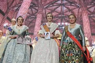 Sesión de intercambios y "brillants" con Creu Coberta, Patraix, Pla del Reial-Benimaclet, Botànic-La Petxina y Jesús