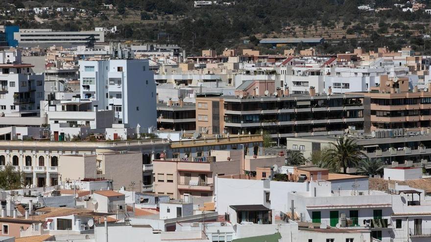 El gran anuncio de la Sareb queda en nada para Balears: solo 120 viviendas