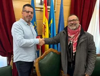 Crisis en IU de Langreo: el gobierno local se parte en dos tras el pacto presupuestario con el PSOE