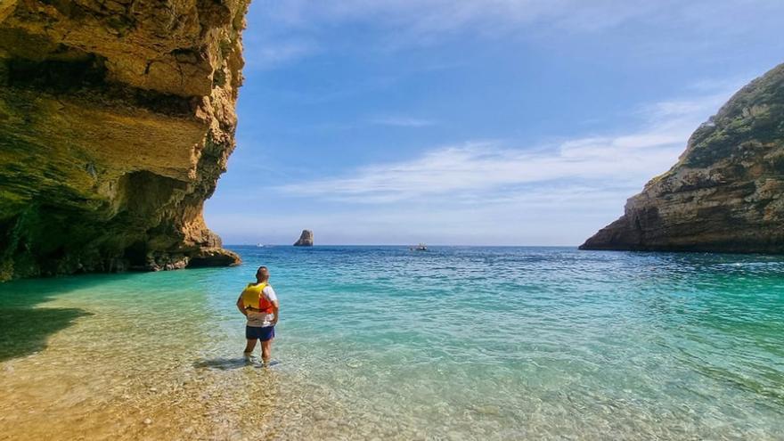 El municipio donde más extranjeros quieren vivir de toda España está en la C. Valenciana