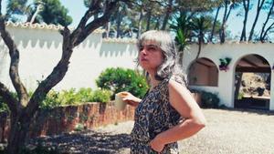 ‘Guía paranormal de la Costa Brava’, de Ferran Romeu. A partir del viaje que emprende la escritora argentina Mariana Enriquez.